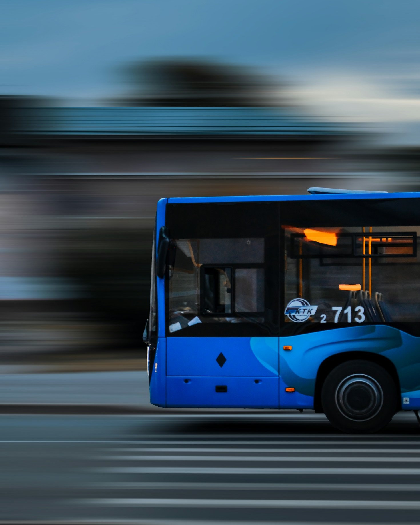 Guia completo para identificar diferentes tipos de ônibus